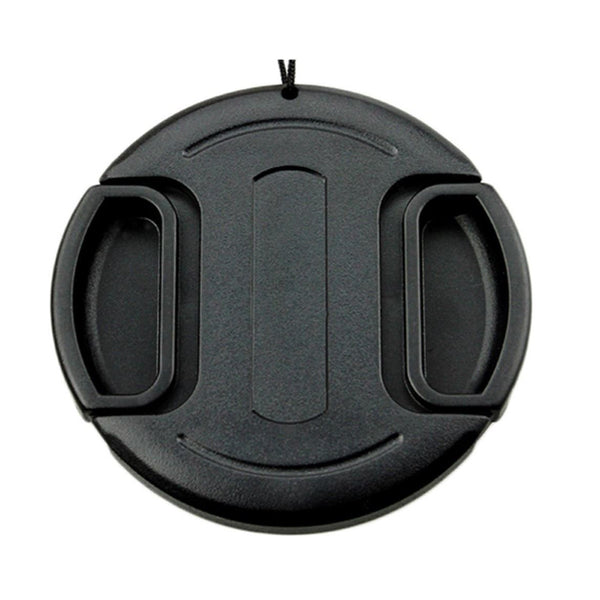 JJC Tappo Anteriore per Obiettivo 82mm JJC Tappo Anteriore per Obiettivo 82mm